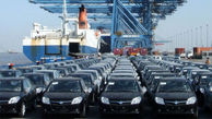 آیین نامه اجرایی واردات خودرو تدوین شد