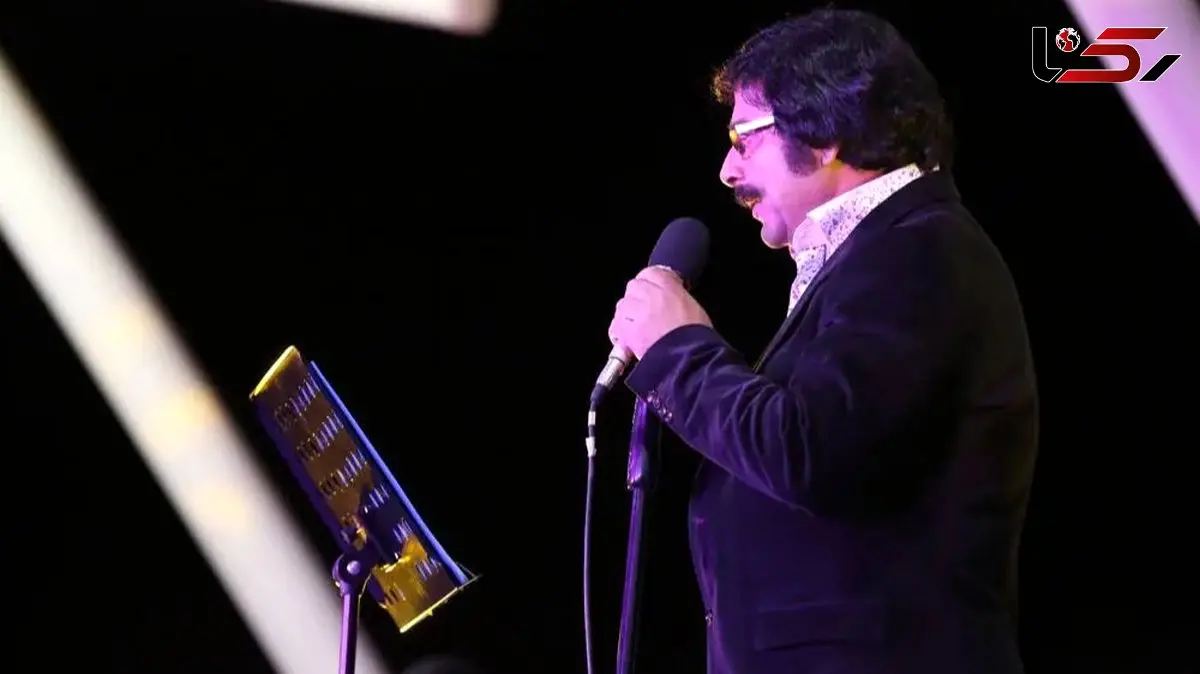 فیلم آوازخوانی اصیل و باشکوه علیرضا افتخاری/ با این اجرا برج میلاد رو برد هوا بنازم به این حنجره طلایی