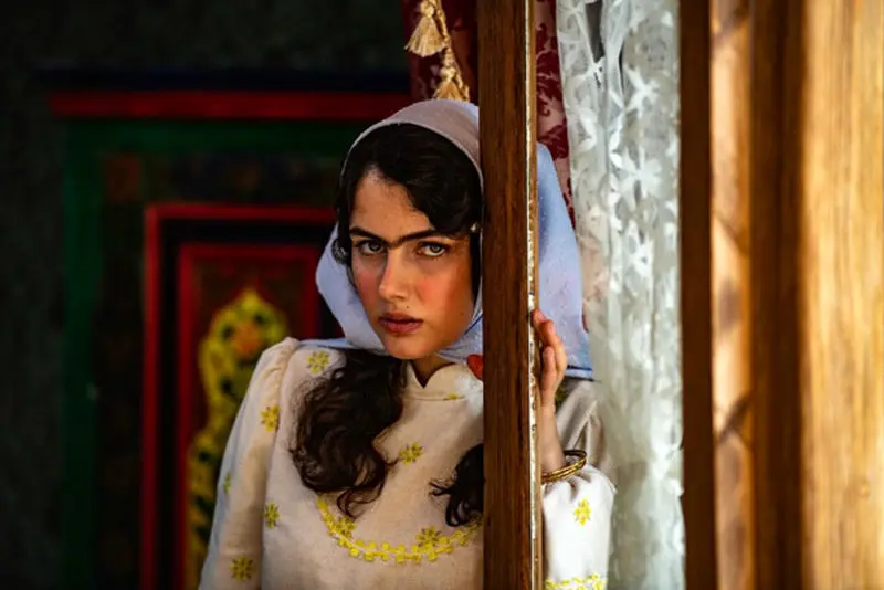 سریال بامداد خمار