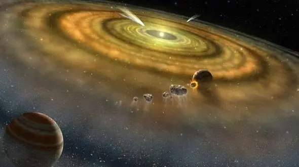 فضاپیمای ناسا تا سال 2069 به منظومه آلفا سنتوری می رود