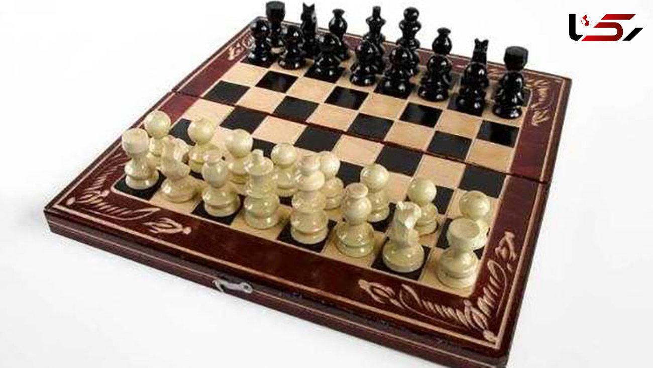 اراک میزبان مسابقات شطرنج بانوان