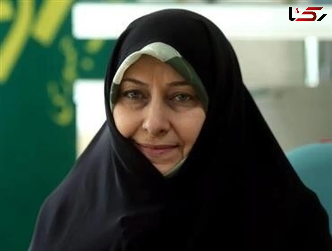 انسیه خزعلی: یکی از دلایل بی وفایی مسئله حجاب است  / از هر سه ازدواج، یکی به طلاق منجر می شود
