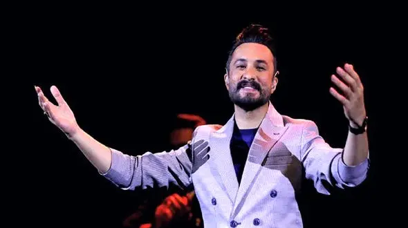  دانلود آهنگ شدی همدم شب های دلم همنشین همه حرفای دلم