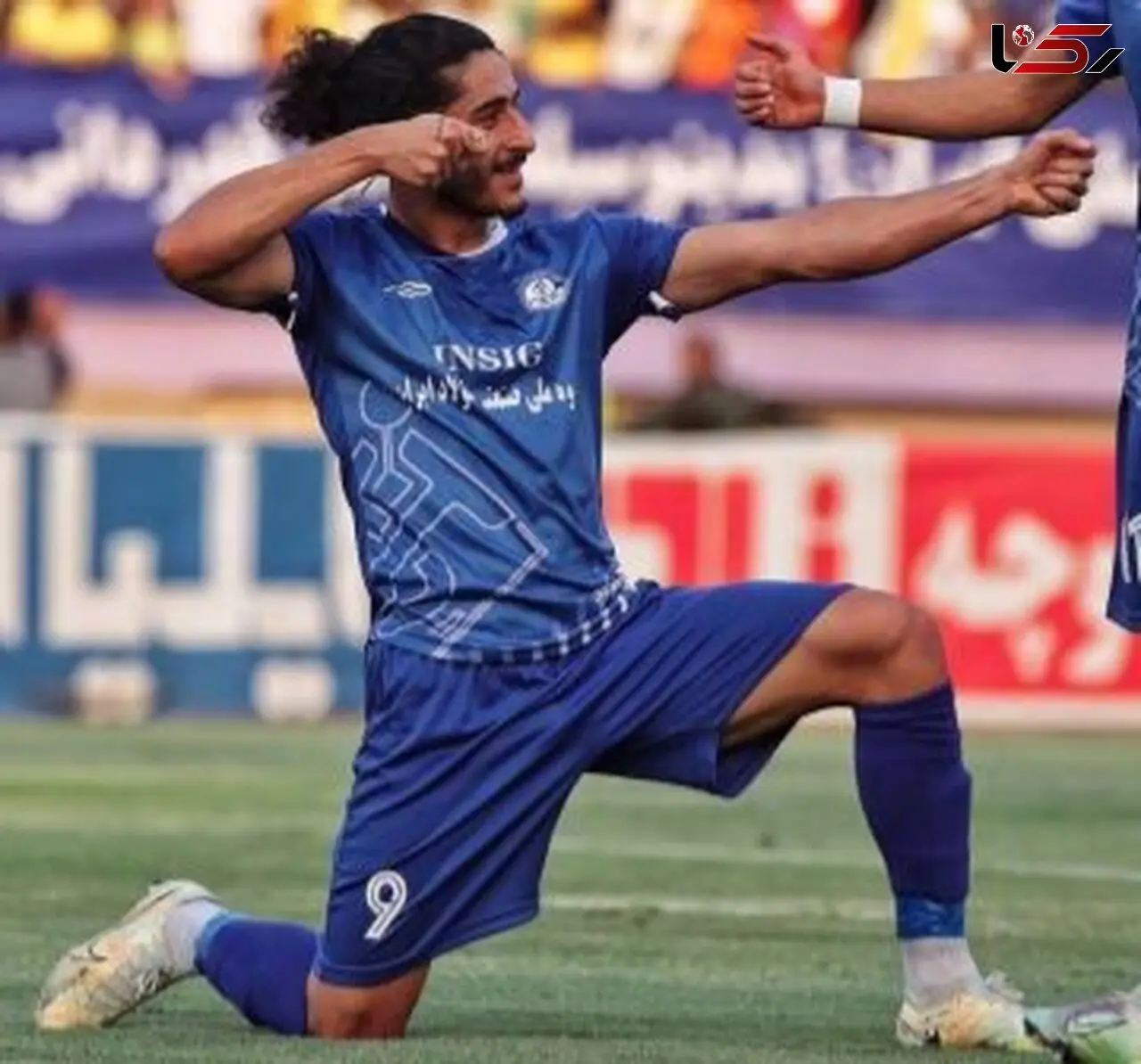 آخرین خبر ها درمورد جذب آقایی‌پور در پرسپولیس