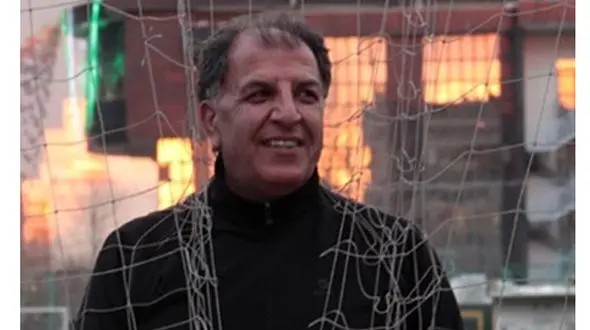 اهدای اعضای بدن بازیکن پیشکسوت فوتبال پس از مرگ مغزی به سه بیمار+ عکس