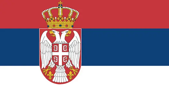 صربستان روادید را برای ایران و هند لغو کرد.