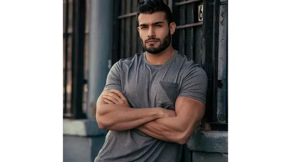 استوری عجیب سام اصغری درباره طلاق از بریتنی اسپیرز ! / علت تنهایی بریتنی !