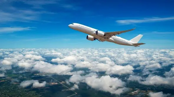 پروازهای نجف بیشتر می‌شوند؛ برنامه‌ریزی سفر مذهبی خود را آغاز کنید