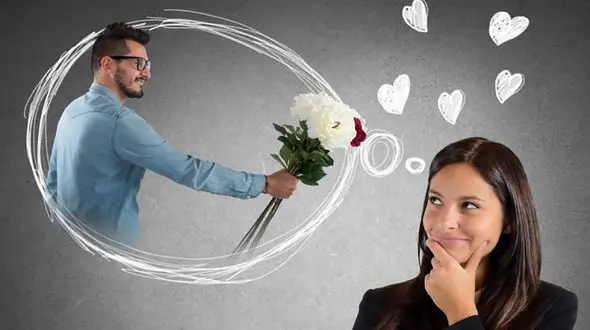 دختران مجرد بخوانند / 13 روش برای جذب خواستگار برای ازدواج ایده آل