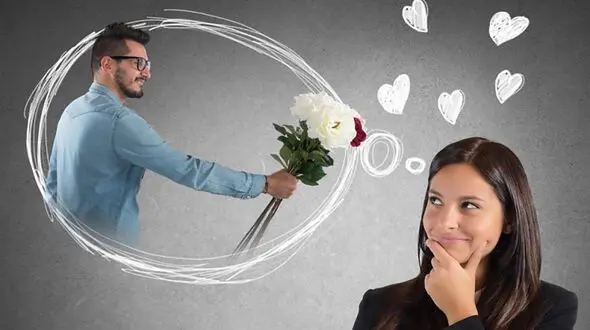 دختران مجرد بخوانند / 13 روش برای جذب خواستگار برای ازدواج ایده آل