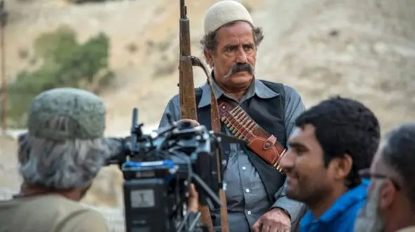 انتقاد نماینده مردم استان ایلام به سریال تلویزیونی "ایلدا" + عکس