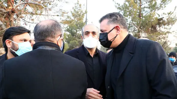 نامگذاری علی دایی روی یک ماهی جدید! + عکس
