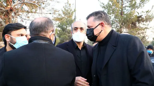 نامگذاری علی دایی روی یک ماهی جدید! + عکس