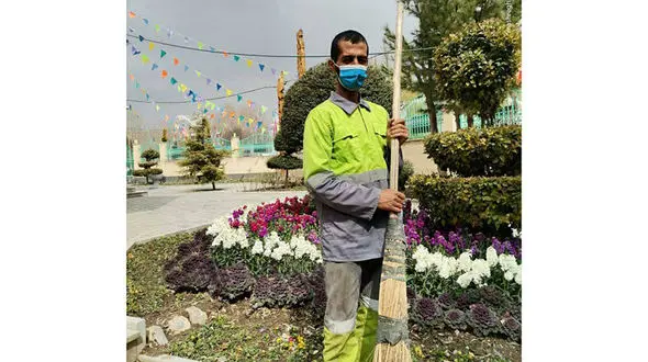 کار خوب پاکبان اصفهانی / سرمایه میلیونی به صاحبش بازگشت + عکس