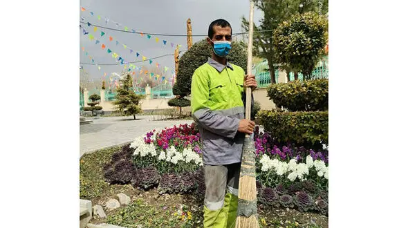 کار خوب پاکبان اصفهانی / سرمایه میلیونی به صاحبش بازگشت + عکس