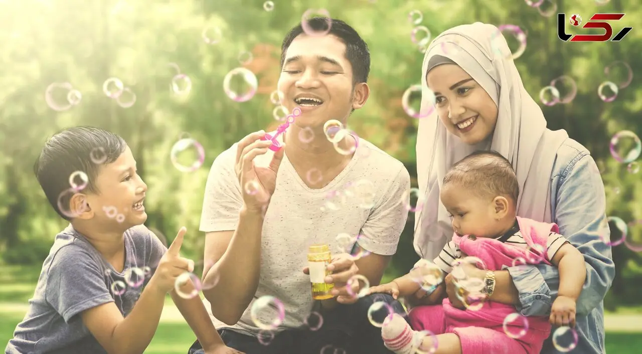 افزایش نرخ فرزندآوری با ایجاد شهرهای سبز در ایران / کاری کنیم فرزندان همکار والدین باشند، نه وِبال گردن
