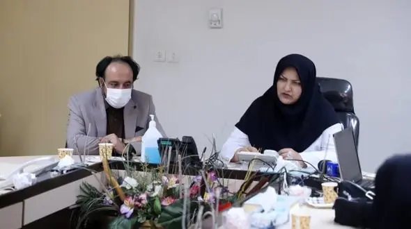 افتتاح اولین مرکز درمان ناباروری دولتی قزوین