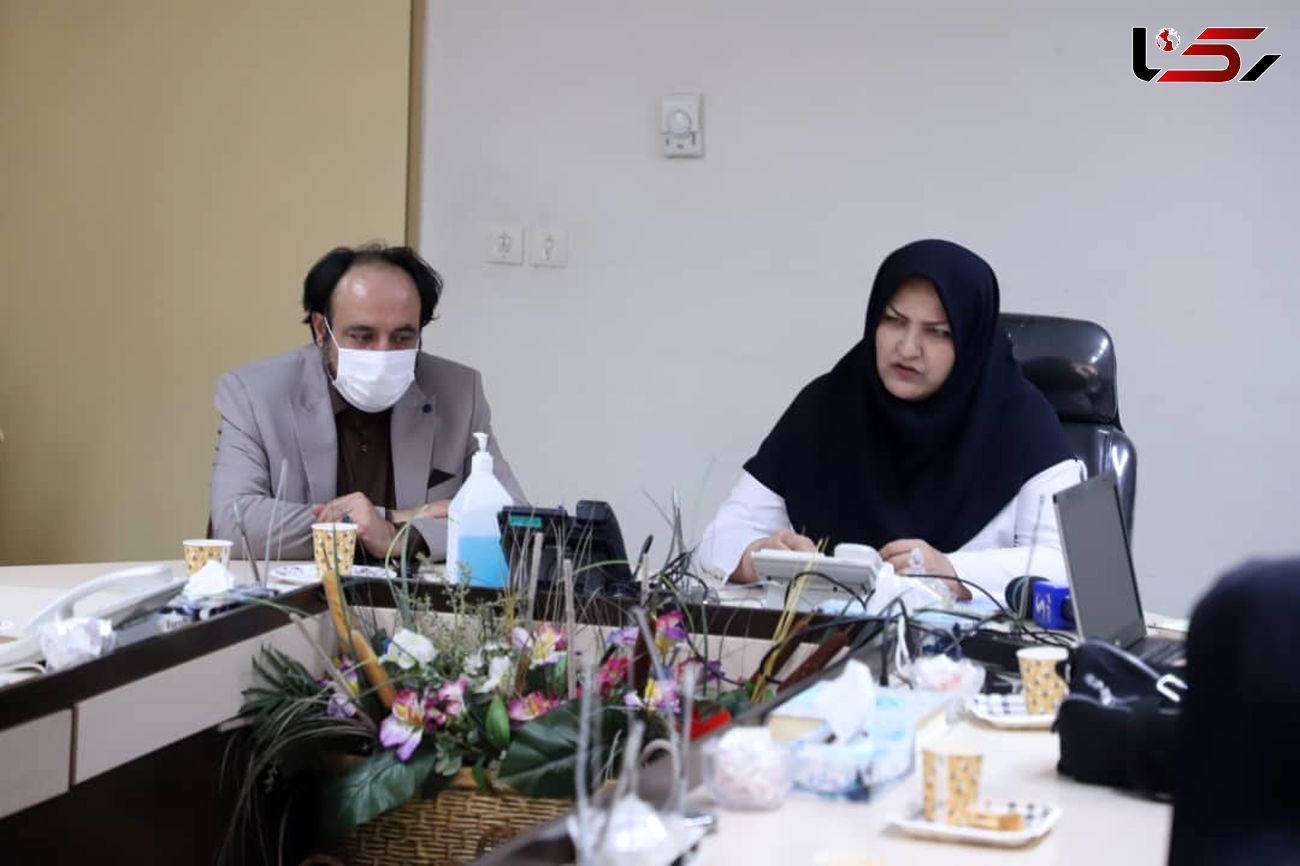 افتتاح اولین مرکز درمان ناباروری دولتی قزوین