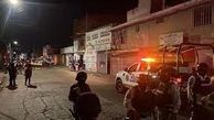 شلیک مرگبار به 12 زن و مرد در یک کافه / در مکزیک رخ داد