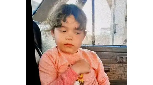 دادستان کلاله: تحقیقات در پرونده مفقودی "یسنا" ادامه دارد