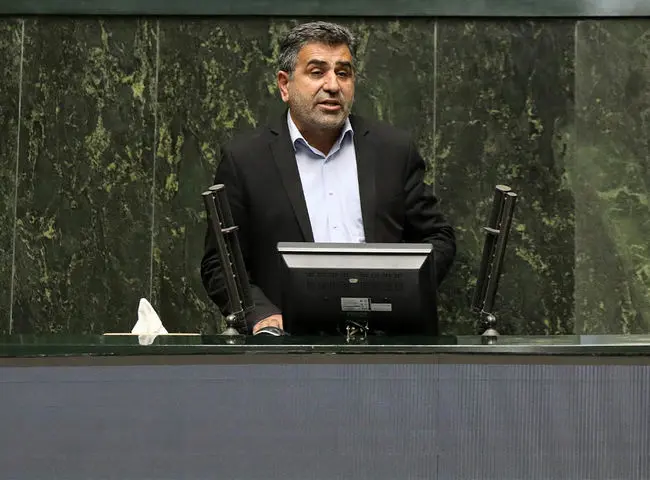 بابایی‌کارنامی: تخلیه تهران، شدنی نیست / باید از بحران درس بگیریم نه از فاجعه