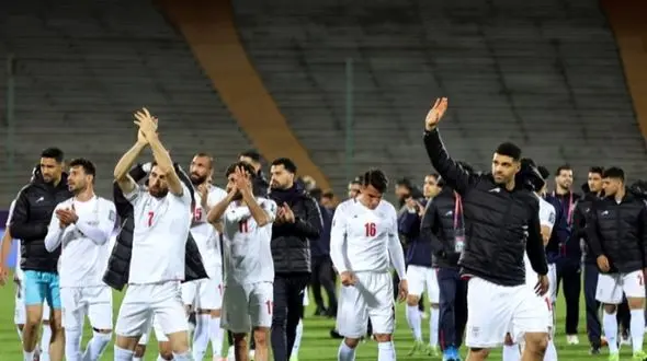 فلاحت‌زاده: نکته کلیدی بازی با ازبکستان «تمرکز بیشتر» است