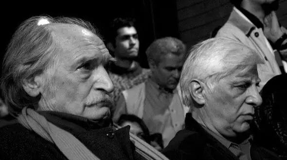 محمود دولت آبادی در پی فوت بهرام بیضایی: یکایک غریب‌مرگ می شویم