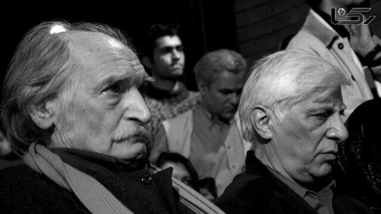 محمود دولت آبادی در پی فوت بهرام بیضایی: یکایک غریب‌مرگ می شویم