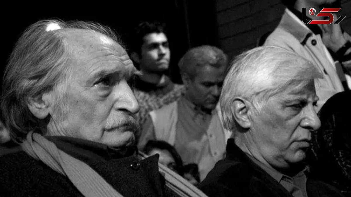 محمود دولت آبادی در پی فوت بهرام بیضایی: یکایک غریب‌مرگ می شویم...