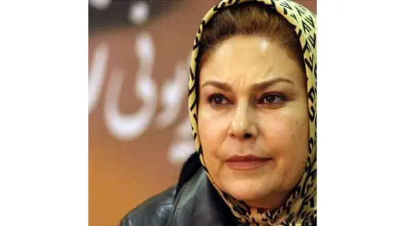 فیلم رونمایی مهرانه مهین ترابی از دلیل مادر نشدنش/ اگه بچه‌دار میشدم خودم رو میشناسم !