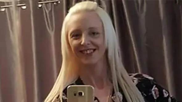 جسد زن زیبارو در خانه اش پیدا شد + عکس