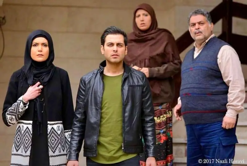 سامیه لک در آنام