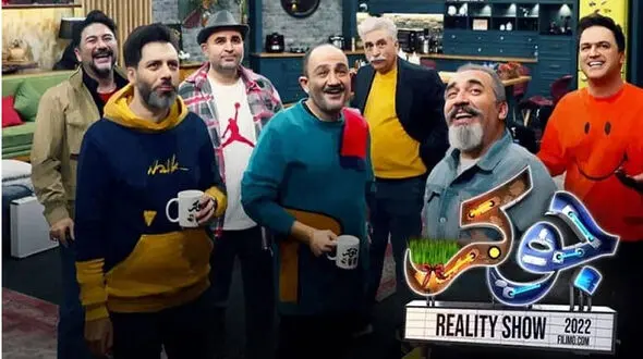  نبرد سلبریتی های نخند در فینال دوم جوکر ! + لیست کمدین ها
