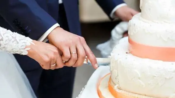 خاطرات روز عروسی