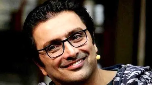 قاب نوستالژی دهه شصتی؛ ژست خنده دار و صورت های شاد امین زندگانی، فرزاد حسنی و هادی کاظمی/ قیافه ها با الان زمین تا آسمون فرق کردن+عکس