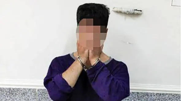 جوان شیرازی بی رحمانه برادرش را با شلیک گلوله کشت / انگیزه چه بود؟