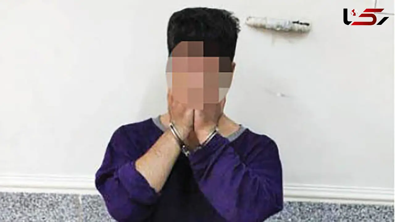 مرد کرجی زن و فرزندش را بی رحمانه کشت / انگیزه مرد همسرکش چه بود؟