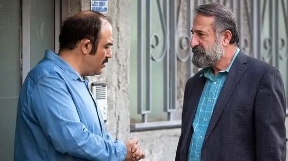 
بازیگر معروفی که پیشنهاد داوری در عصر جدید را رد کرد + عکس و جزئیات
