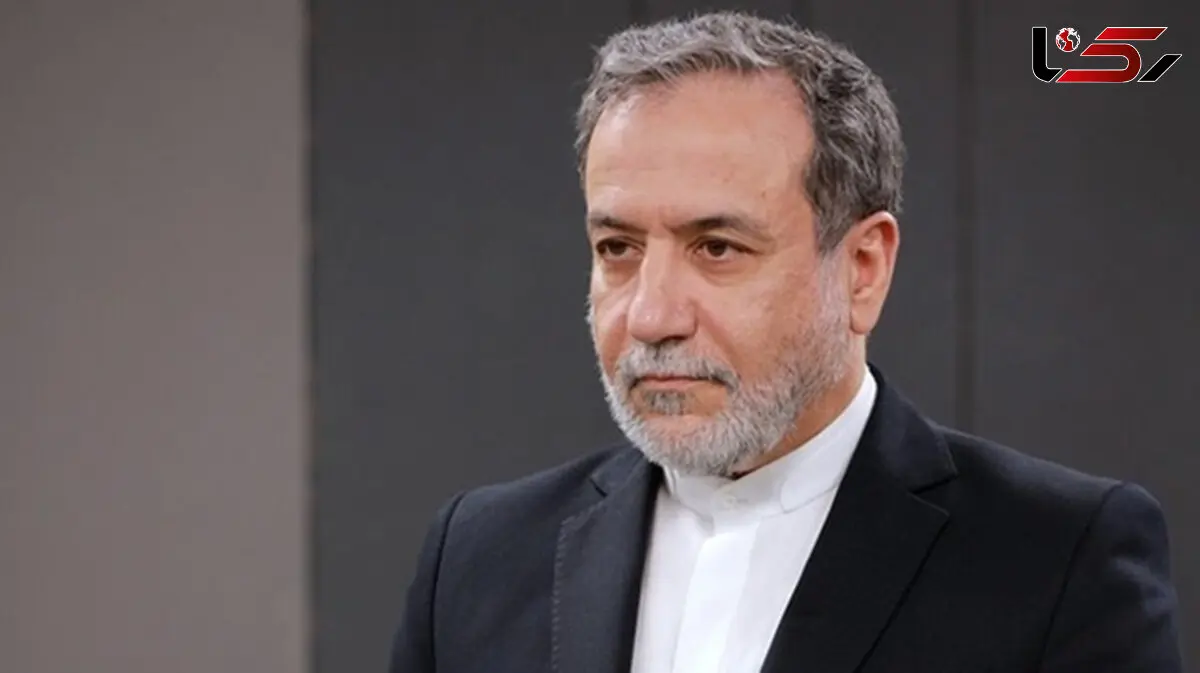 اخبار جعلی درباره همسر دوم  عباس عراقچی ! / تشابه اسمی با یک خانم ناخن کار دستاویز جعلی سازان فضای مجازی !