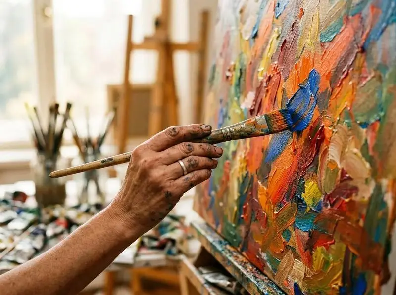 نقاشی