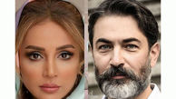 بازیگران ایرانی که تابعیت خارجی دارند /  از نیکی کریمی تا شبنم قلی خانی ! + عکس ها