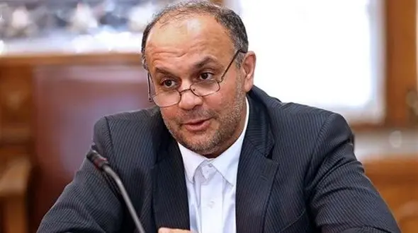  ایست قلبی یک نماینده مجلس در حاشیه بازی فوتبال + عکس