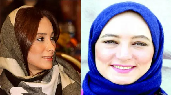 سحر ولدبیگی حق کفایت سحر زکریا را گرفت / مردانگی خانم بازیگر زبان زد شد!