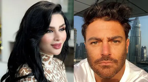 دنیا جهانبخت : گلزار بهم پیام ازدواج داد وقتی بچه دار شدم بی خیال شد !