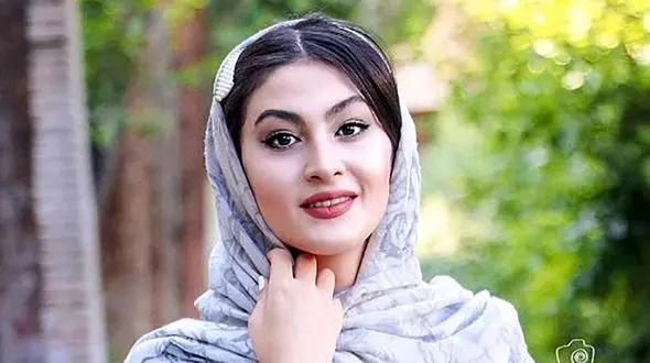 مریم مومن از کودک طلاق تا بازیگری + عکس های جذاب