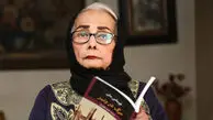 سفر در زمان با «کتایون امیرابراهیمی» / خانم بازیگر در 21 سالگی و در نمایی از فیلم حسن کچل؛ سال 49