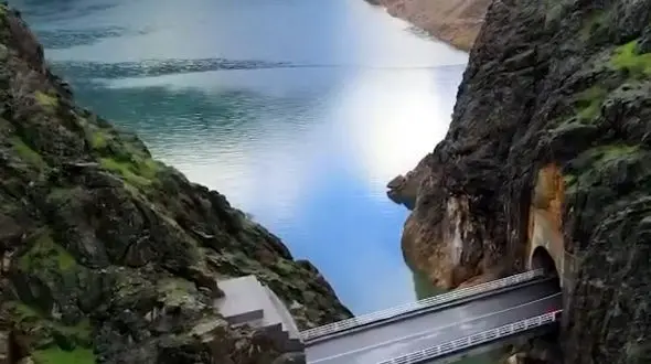 ازحال وهوای نوروزی بازار لاهیجان تازیبایی استان گلستان و کرمانشاه