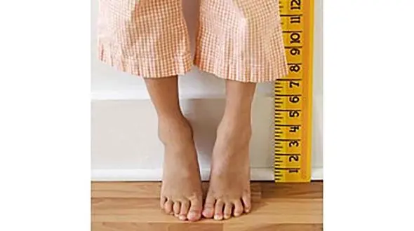 اگر دوست دارید قدبلند شوید این مطلب را بخوانید