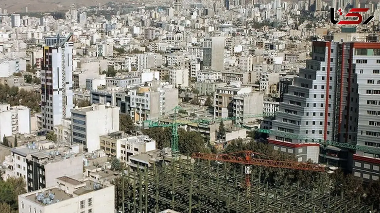 اجاره خانه در تهران سر به فلک کشید / از 22 تا 255 میلیون تومان در ماه