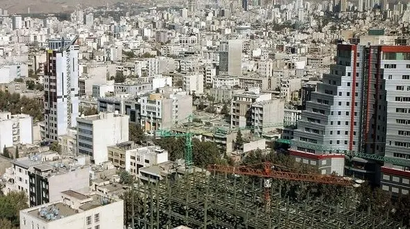 هشدار تازه درباره تورم مسکن؛ طبقه متوسط در معرض سقوط و آلونک نشینی؟